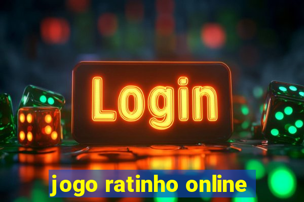 jogo ratinho online